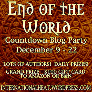 End of the World Grand Prize Contest Entry Form